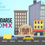 CDMX a Ciudad Juarez