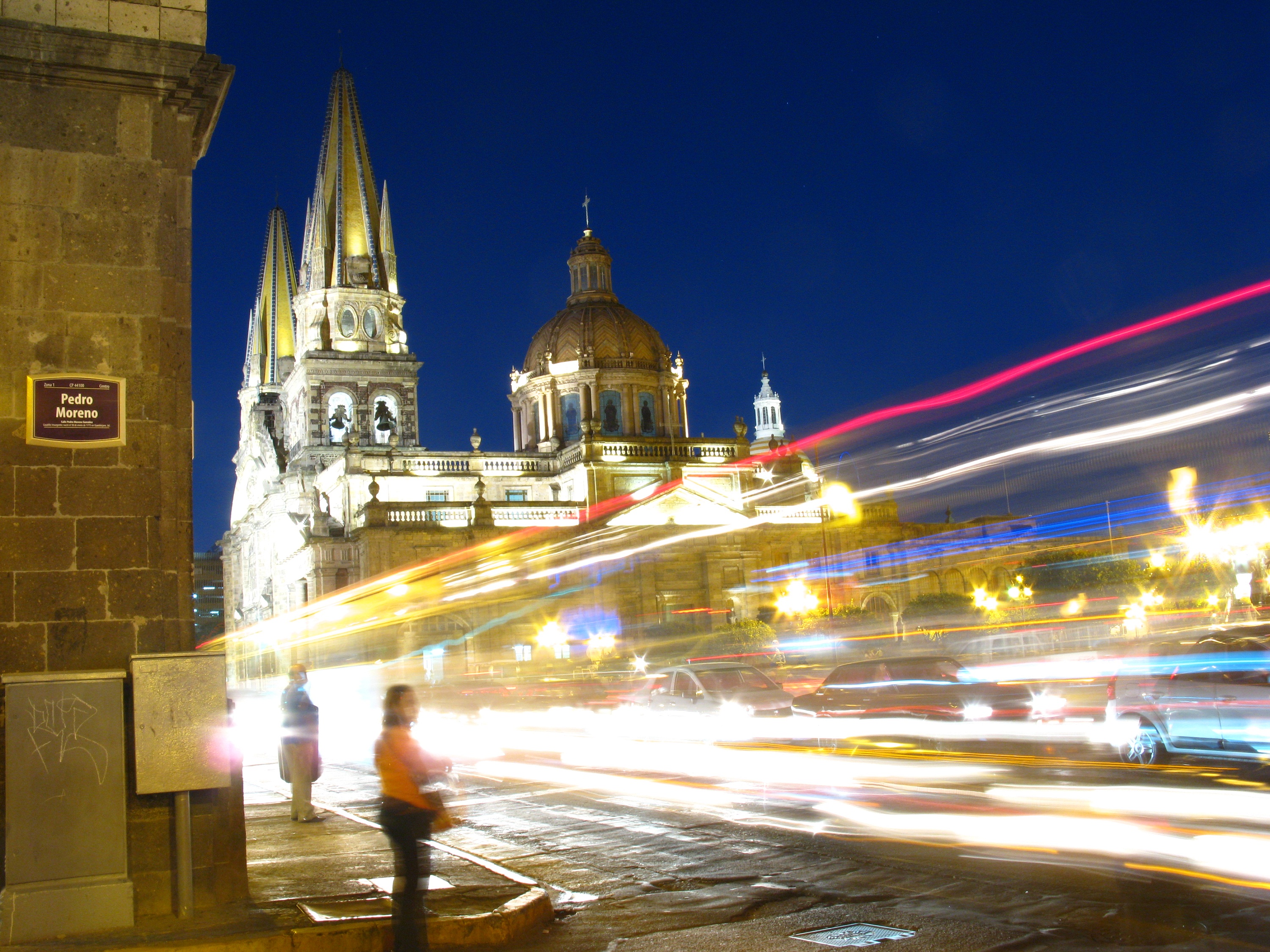 Mudanzas Guadalajara