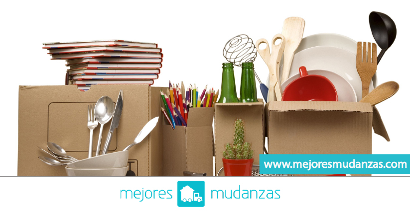 cajas de carton para mudanzas