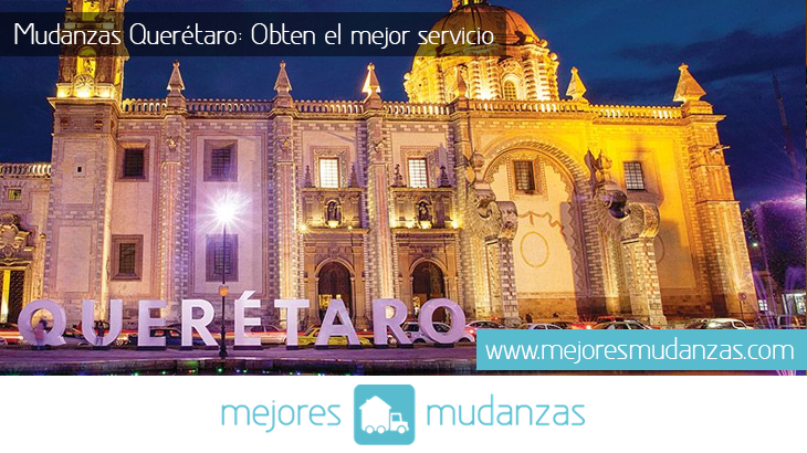 Mudanzas Queretaro