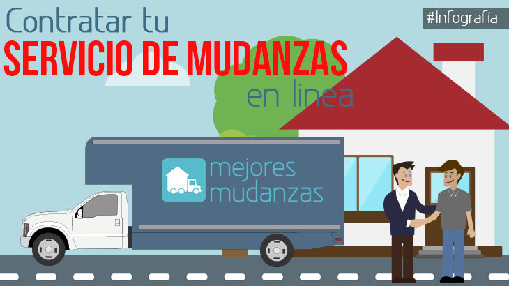 Servicio de mudanzas