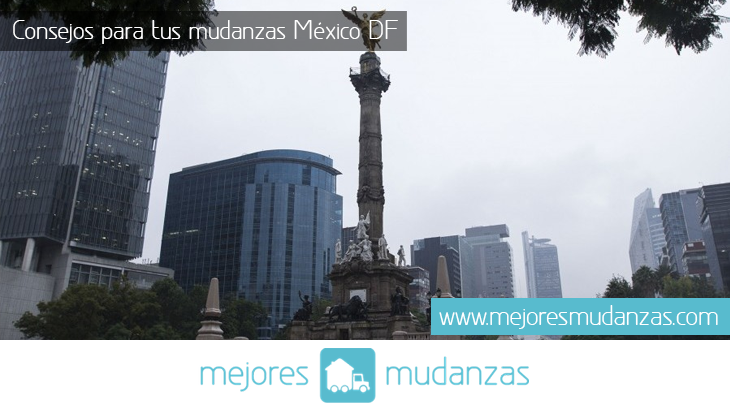 mudanzas cdmx