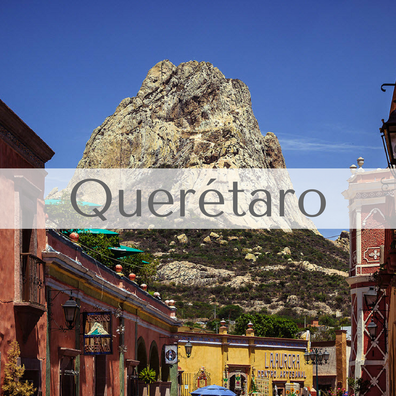 mudanzas queretaro