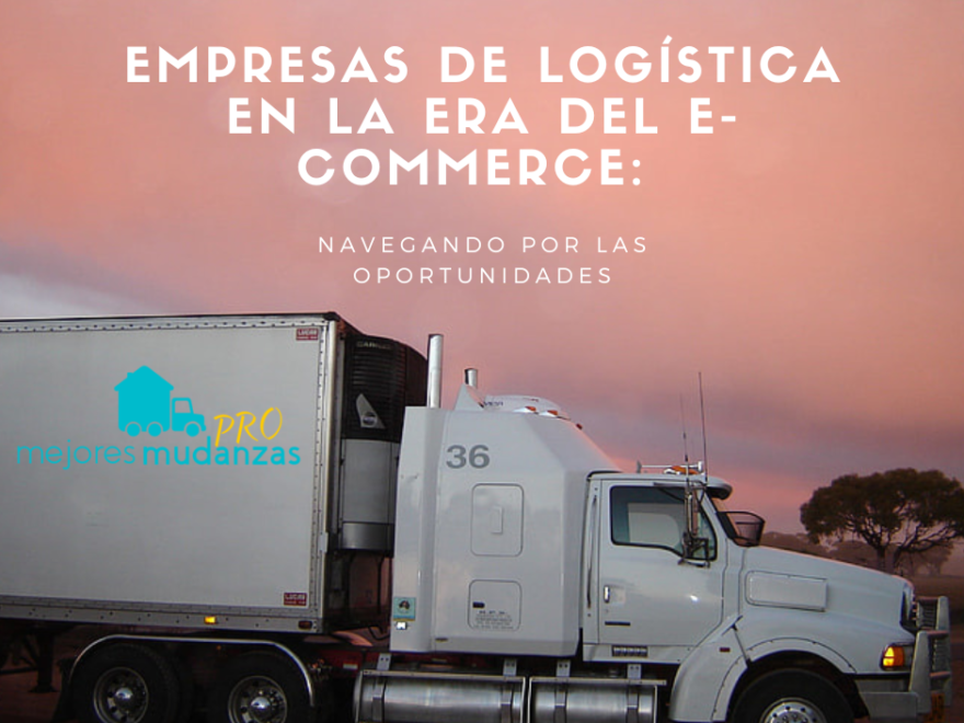 Empresas de logistica