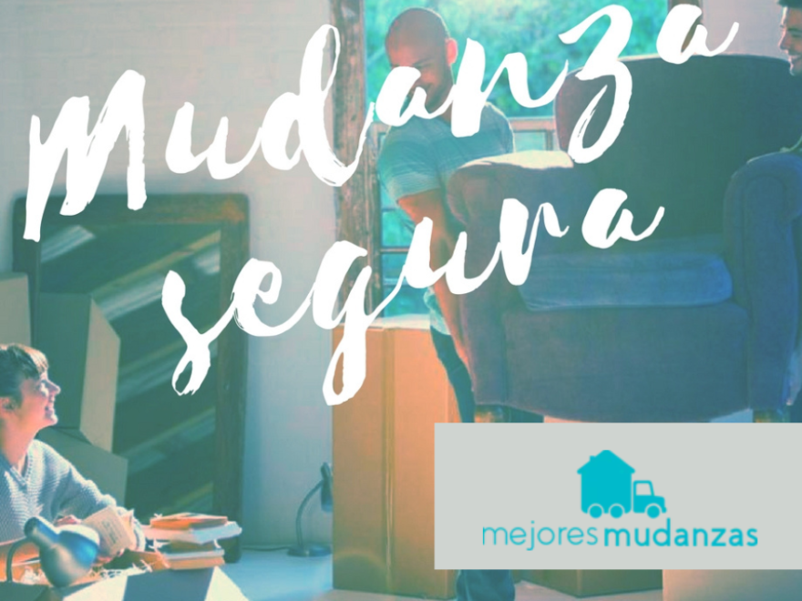 mudanzas segura