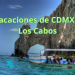 CDMX a Alvaro Obregon