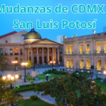 CDMX a Iztacalco