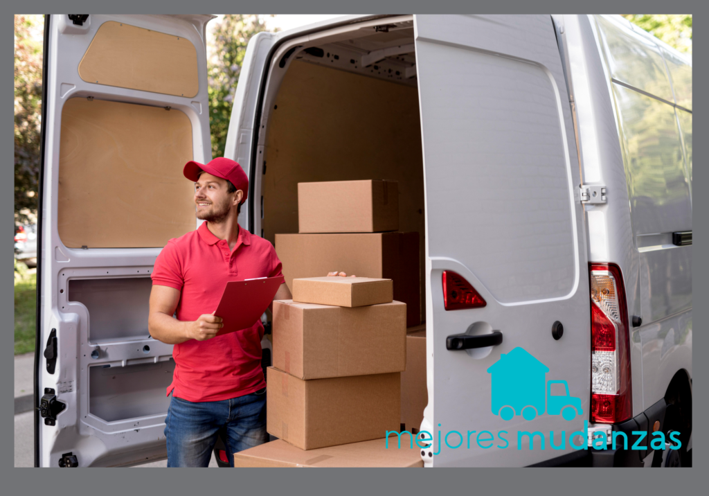 La Importancia de Contar con una Empresa de Mudanzas