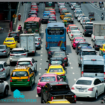 CDMX a San Luis Potosi